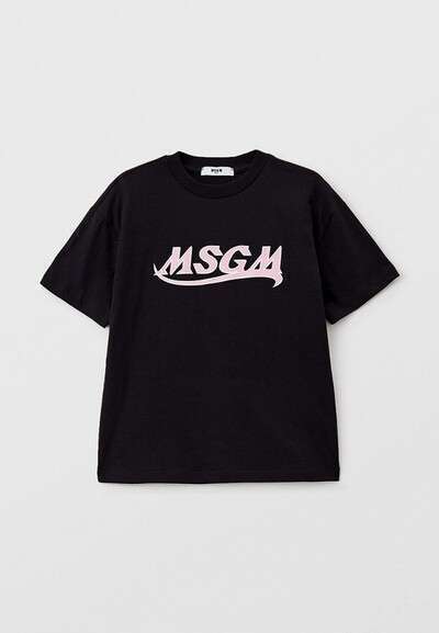 Футболка MSGM Kids