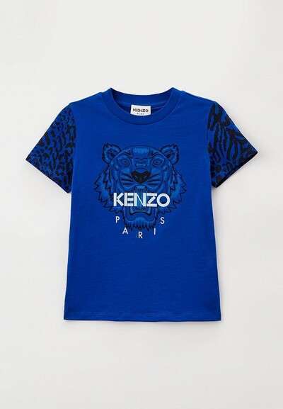 Футболка Kenzo