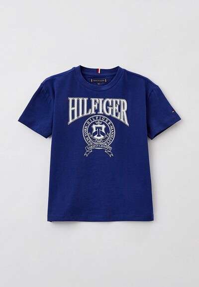 Футболка Tommy Hilfiger