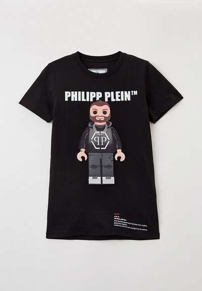 Футболка Philipp Plein