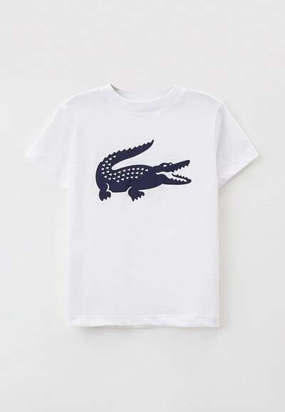 Футболка Lacoste