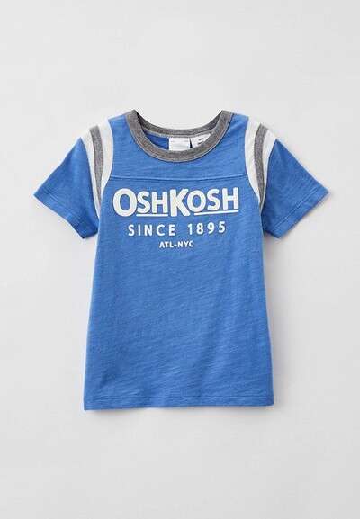 Футболка OshKosh