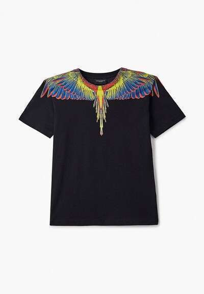 Футболка Marcelo Burlon Kids of Milan