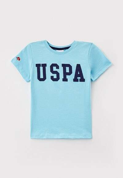 Футболка U.S. Polo Assn.