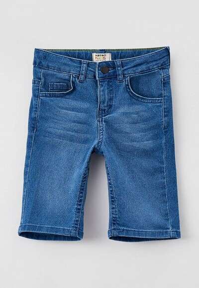 Шорты джинсовые Koton