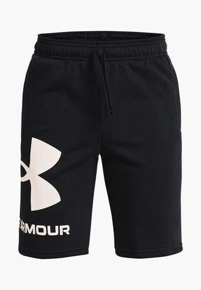 Шорты спортивные Under Armour