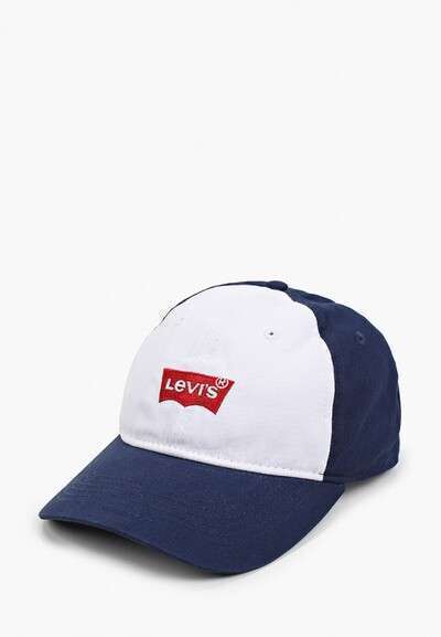 Бейсболка Levi's®