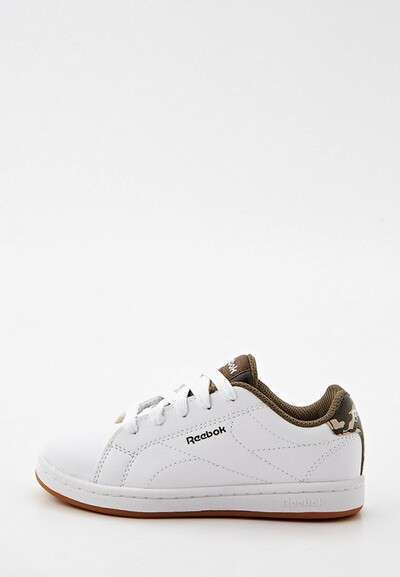 Кеды Reebok Classic