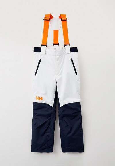 Брюки утепленные Helly Hansen