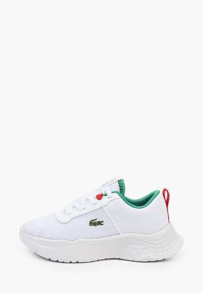 Кроссовки Lacoste