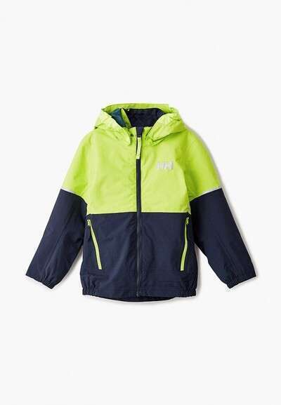 Куртка Helly Hansen