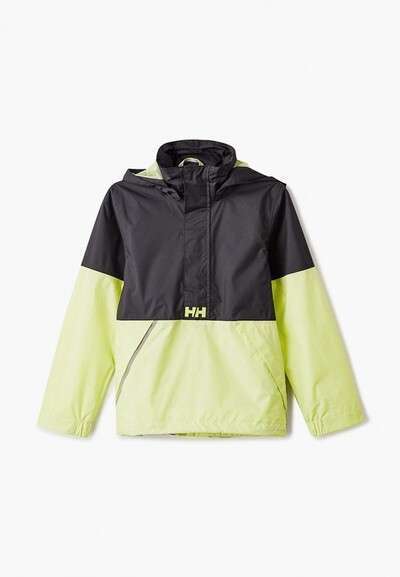 Ветровка Helly Hansen