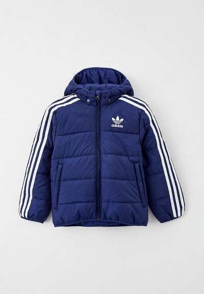 Куртка утепленная adidas Originals