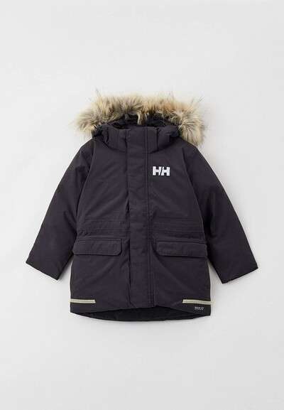 Парка Helly Hansen