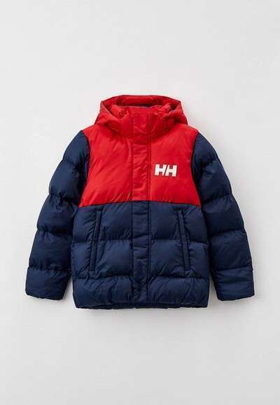 Куртка утепленная Helly Hansen