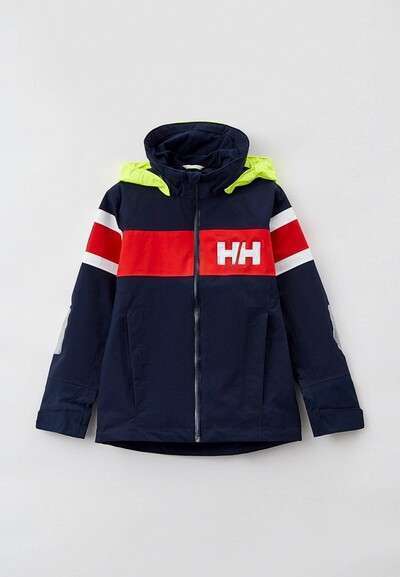 Куртка Helly Hansen