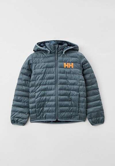 Куртка утепленная Helly Hansen