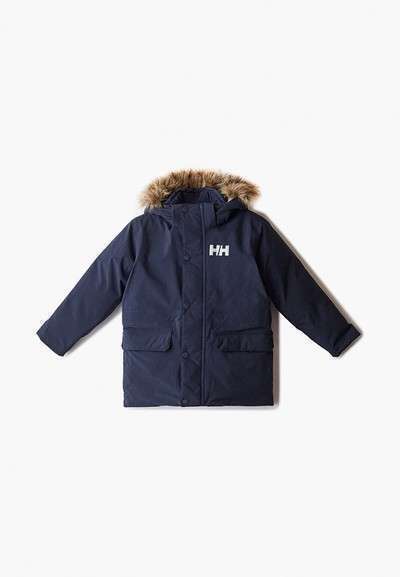 Куртка Helly Hansen