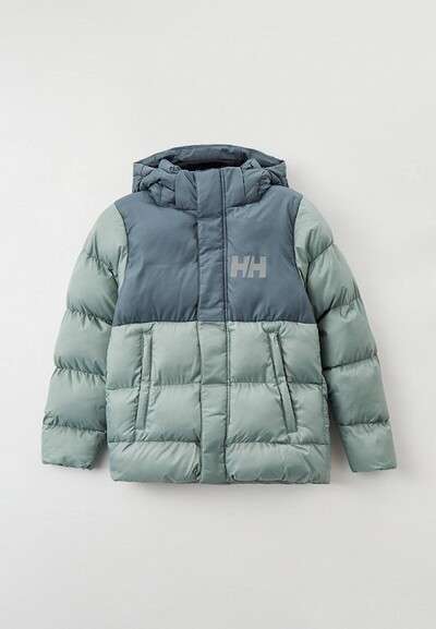 Куртка утепленная Helly Hansen