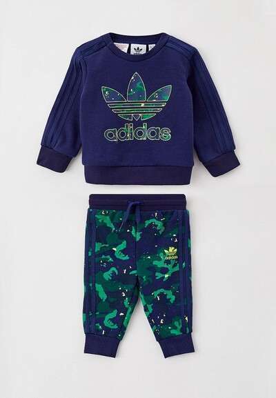 Костюм спортивный adidas Originals