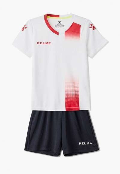 Костюм спортивный Kelme