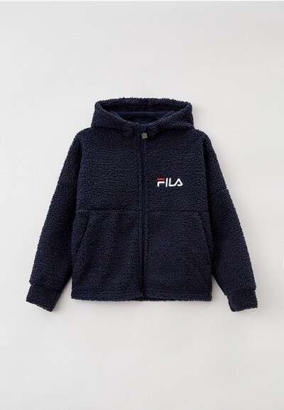 Толстовка Fila