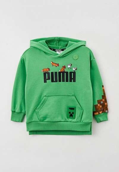 Худи PUMA