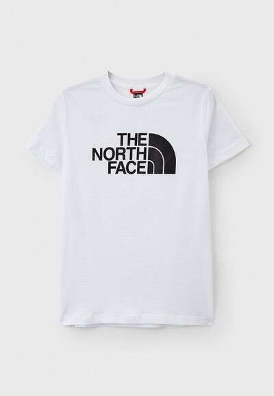 Футболка The North Face