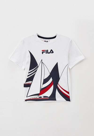 Футболка Fila