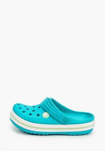 Сабо Crocs