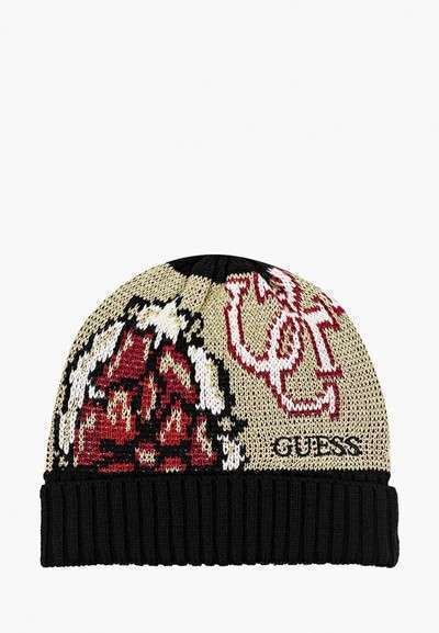 Шапка Guess