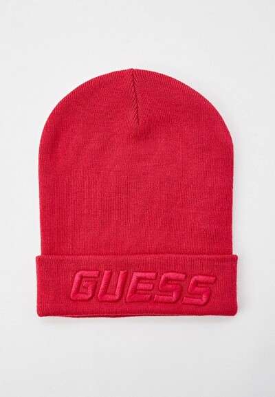 Шапка Guess