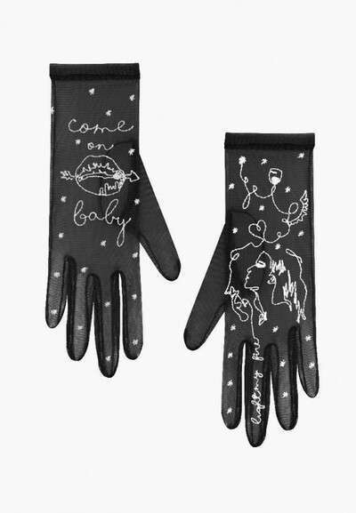 Перчатки Glove me