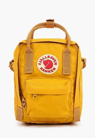 Рюкзак Fjällräven Kånken