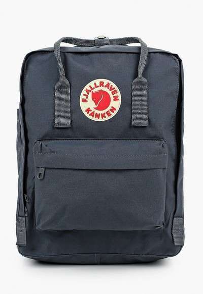 Рюкзак Fjällräven Kånken