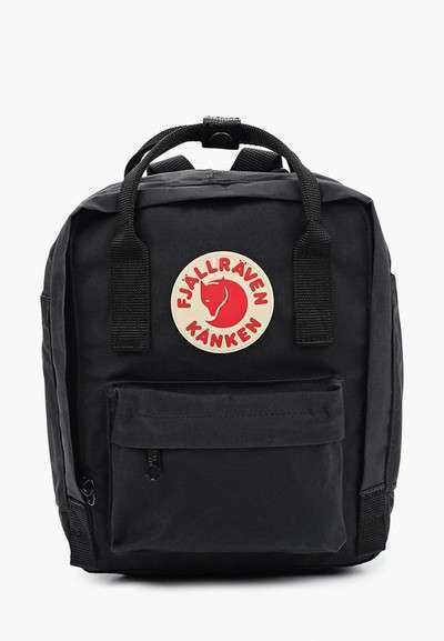 Рюкзак Fjällräven Kånken