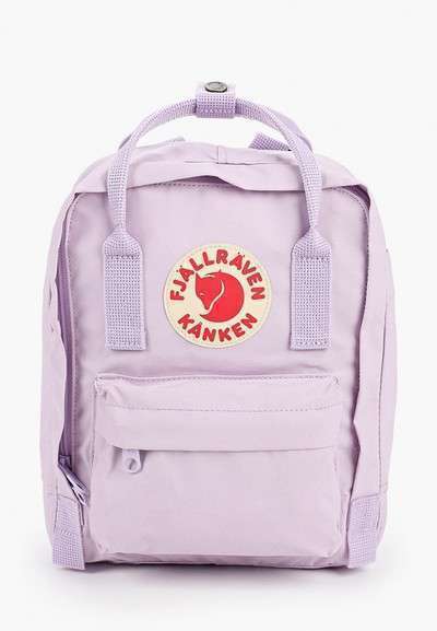 Рюкзак Fjällräven Kånken