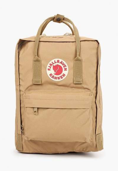 Рюкзак Fjällräven Kånken