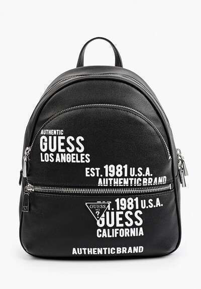 Рюкзак Guess