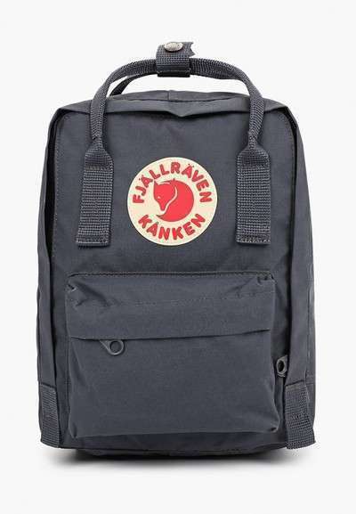 Рюкзак Fjällräven Kånken