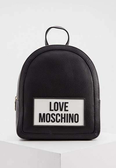 Рюкзак Love Moschino