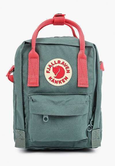 Рюкзак Fjällräven Kånken