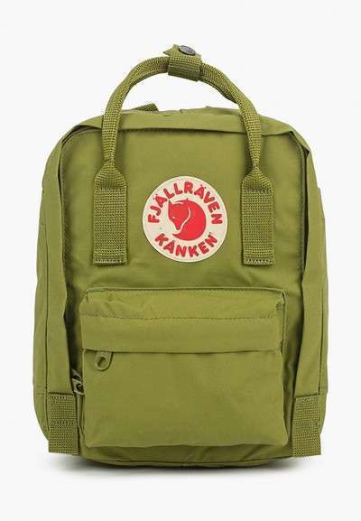 Рюкзак Fjällräven Kånken