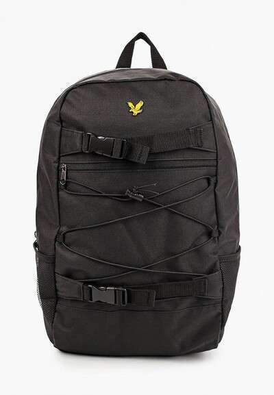 Рюкзак Lyle & Scott