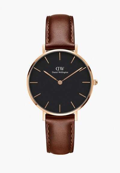 Часы Daniel Wellington