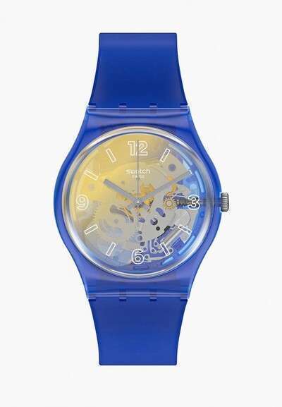 Часы Swatch