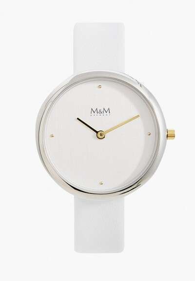 Часы M&M Germany