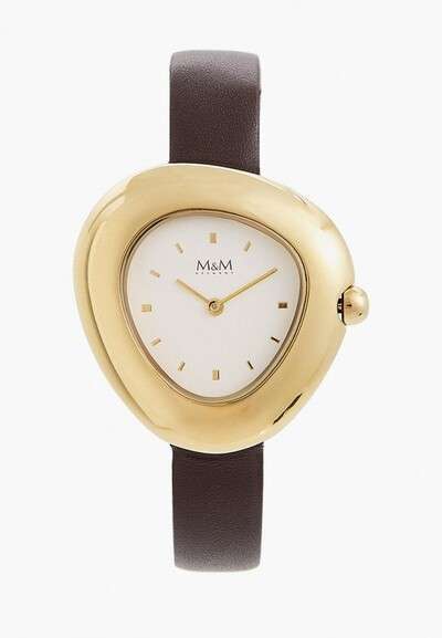 Часы M&M Germany