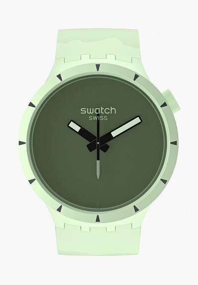 Часы Swatch