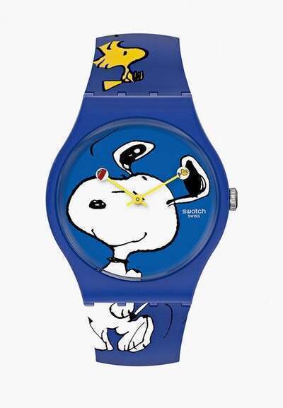 Часы Swatch